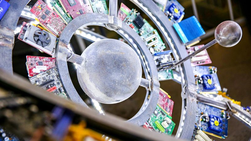 边缘计算：企业数字化转型的新引擎